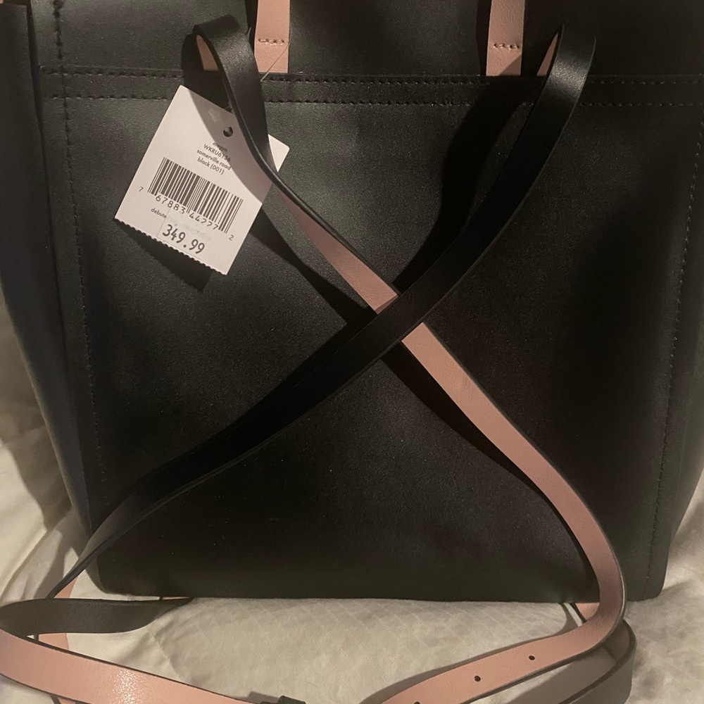 Kate Spade backpack -FREE SHIPPING!! - Picture 3 of 4